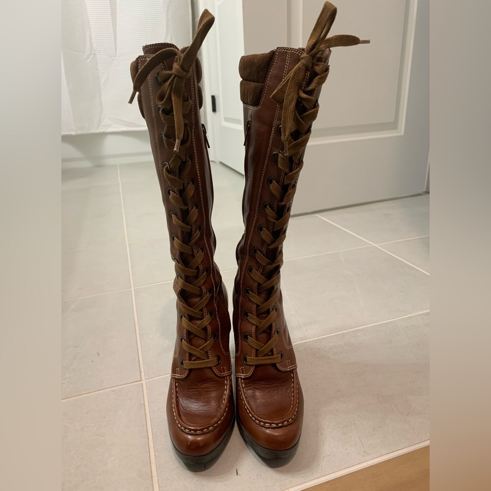 Cole Haan Boot size 7